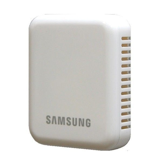 Samsung MRW-TA -1