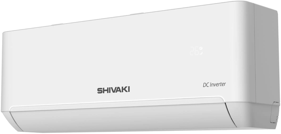 Shivaki Ultra SSH-L072DC -1