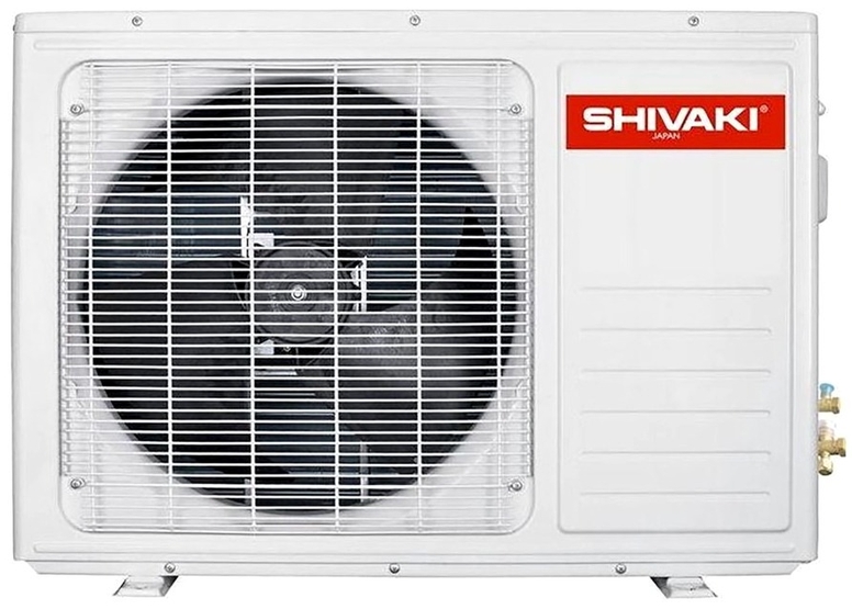 Shivaki Prestige SSH-P079BE -3