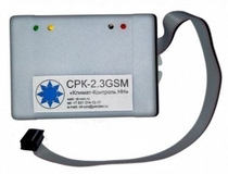 Sinbo Модуль GSM в комплекте с СРК-2.3 У -secondary