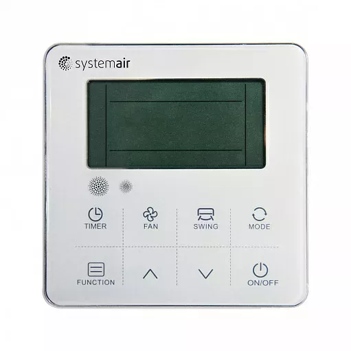 Systemair SYS KJR-120F -1