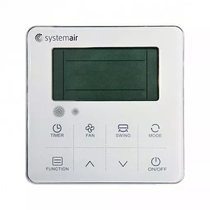 Systemair SYS KJR-120F -main