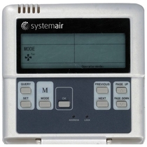 Systemair SYSCONTROL WC 12 -main