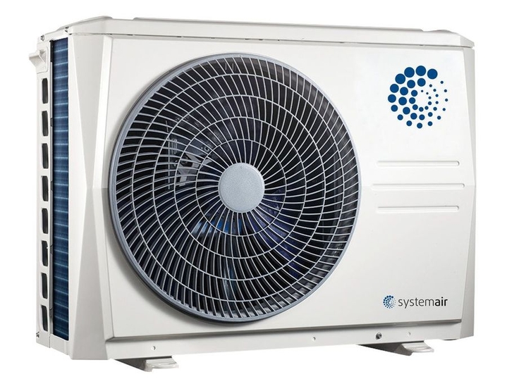 Systemair SYSIMPLE C03NA -1