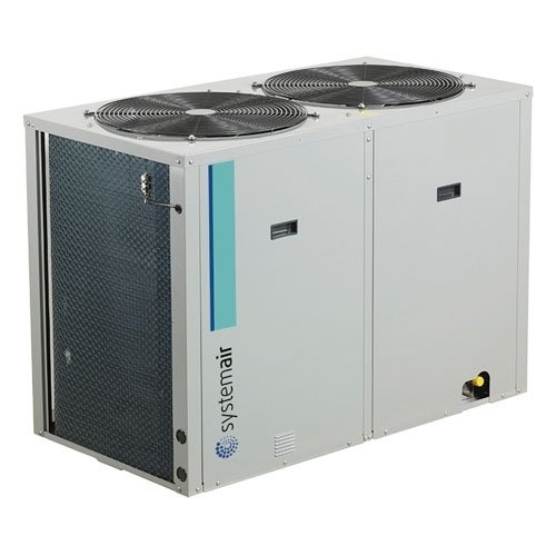 Systemair SYSPLIT DUCT 120 HP R -2