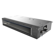 Systemair SYSPLIT DUCT 18 EVO HP Q -main