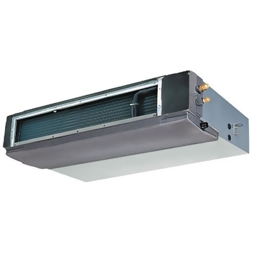 Systemair SYSPLIT DUCT 18 HP Q  N -1