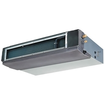 Systemair SYSPLIT DUCT 18 HP Q  N -main