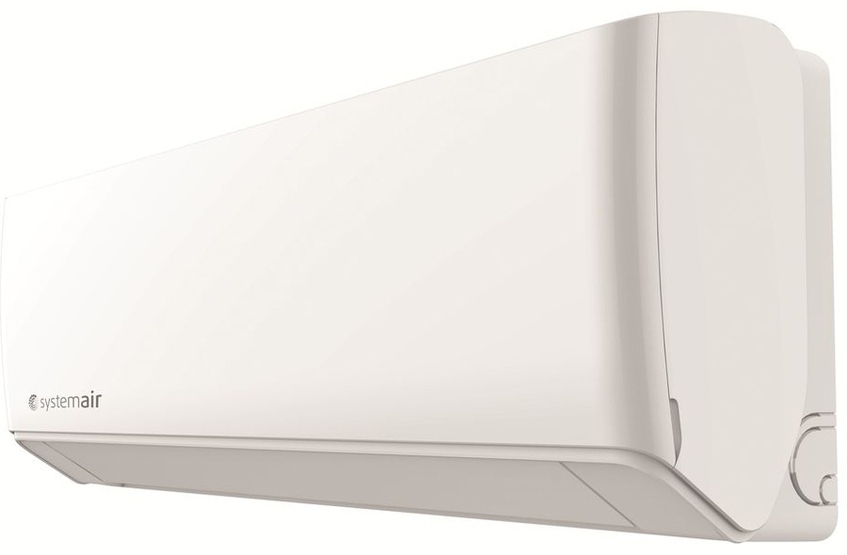 Systemair SYSPLIT WALL SIMPLE 09 EVO HP Q -3