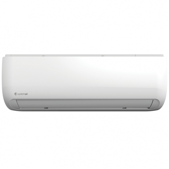 Systemair Sysplit Wall Smart 09 V2 EVO HP Q -1