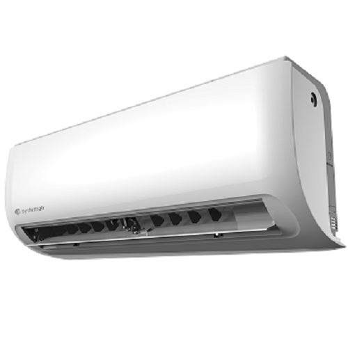 Systemair Sysplit Wall Smart 09 V2 EVO HP Q -2