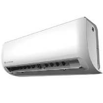 Systemair Sysplit Wall Smart 18 V2 EVO HP Q -secondary