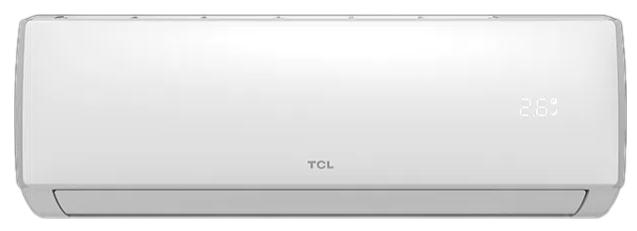 TCL ELITE TAC-EL09INV/R -1