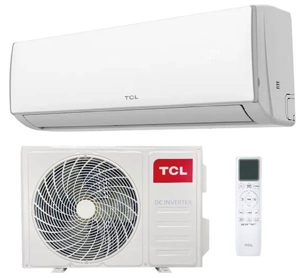 TCL ELITE TAC-EL09INV/R -7