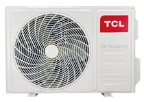 TCL FreshIN 1.0 TAC-FR09INV/R -secondary