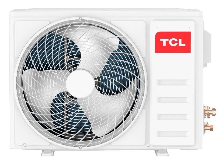 TCL FreshIN 2.0 TAC-FRB09INV/R -2