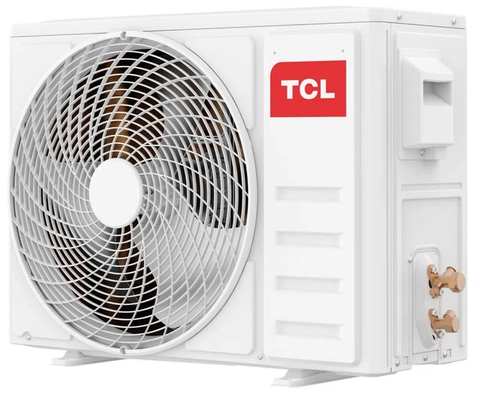 TCL FreshIN 2.0 TAC-FRB09INV/R -8