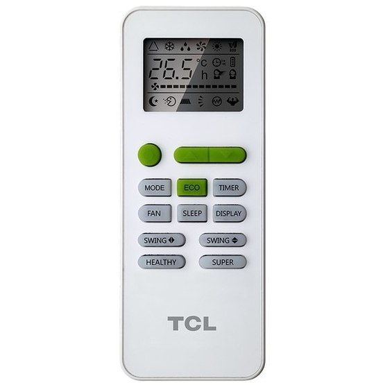 TCL Flat TAC-07HRA/EF -2