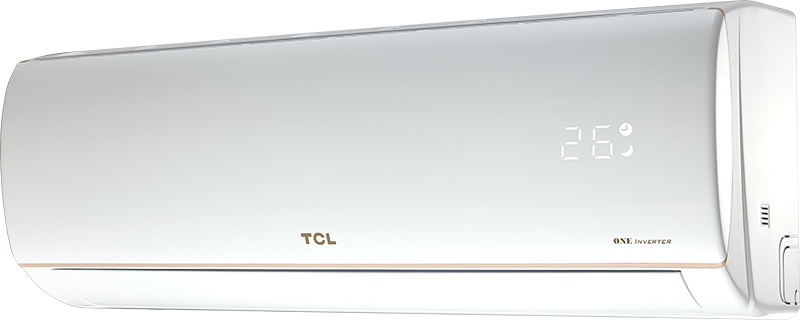 TCL One TAC-09HRIA/E1 (01) -1