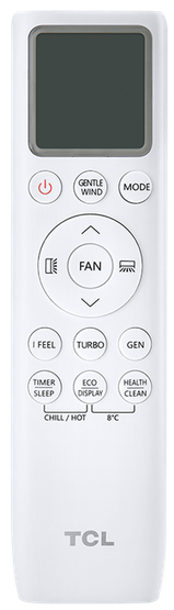 TCL One TAC-12HRID/E1 -3