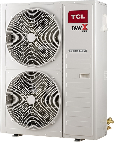 TCL TMV-Vd160W/N1 -1