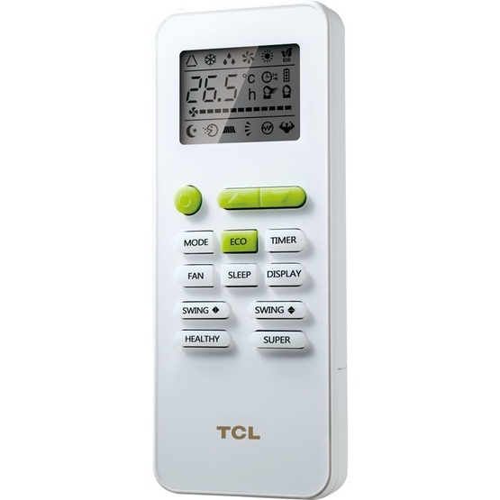 TCL TUB-24HRA -2