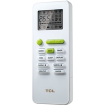 TCL TUB-24HRA -secondary