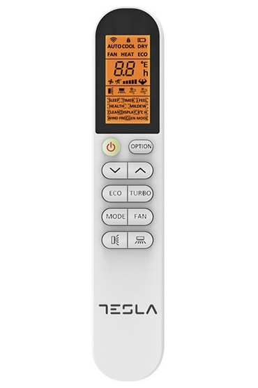 TESLA Tariel TT22EXC1-0732IA -3