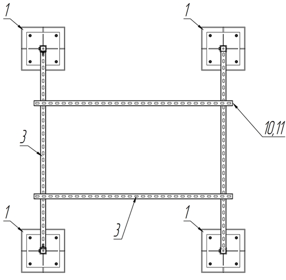 TMC Г .КР VRF/VRV300 КГ -1 -3