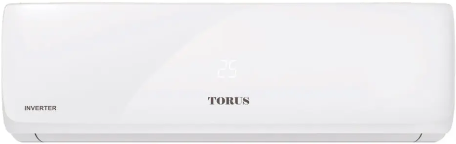 TORUS Classic TVK-07I -1