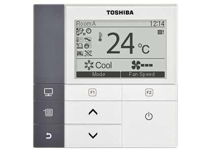 Toshiba MMF-UP0151H-E -4