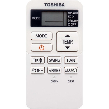 Toshiba Seiya RAS-05J2KVG-EE/RAS-05J2AVG-EE -3