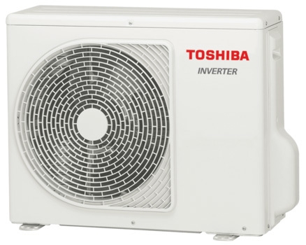 Toshiba Seiya RAS-10J2KVG-EE/RAS-10J2AVG-EE -4