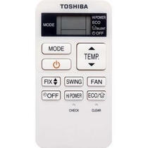 Toshiba Seiya RAS-13TKVG-EE / RAS-13TAVG-EE -secondary