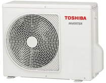 Toshiba Seiya RAS-18CKVG-E/RAS-18CAVG-E -secondary