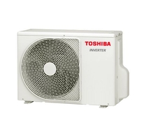 Toshiba Seiya RAS-18CKVG-EE/RAS-18CAVG-EE -secondary