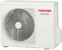 Toshiba Seiya RAS-18E2KVG-E/RAS-18E2AVG-EE -secondary