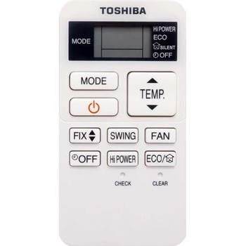 Toshiba Seiya RAS-24TKVG-EE / RAS-24TAVG-EE -2