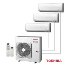 Toshiba RAS-3M26G3AVG-E -secondary