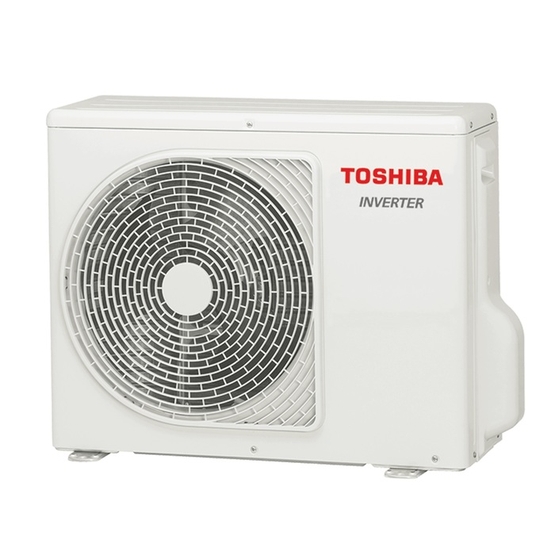 Toshiba Seiya RAS-B10CKVG-E/RAS-10CAVG-E -4