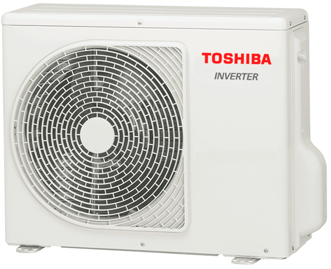 Toshiba Seiya RAS-B10E2KVG-E/RAS-10E2AVG-EE -2