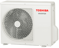 Toshiba Seiya RAS-B10E2KVG-E/RAS-10E2AVG-EE -secondary