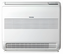 Toshiba RAS-B13J2FVG-E -main