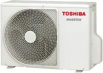 Toshiba RAS-B18J2FVG-E/RAS-18J2AVSG-E1 -secondary