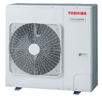 Toshiba High-wall RAV-GM1101KRTP-E/RAV-GM1101ATP-E -secondary