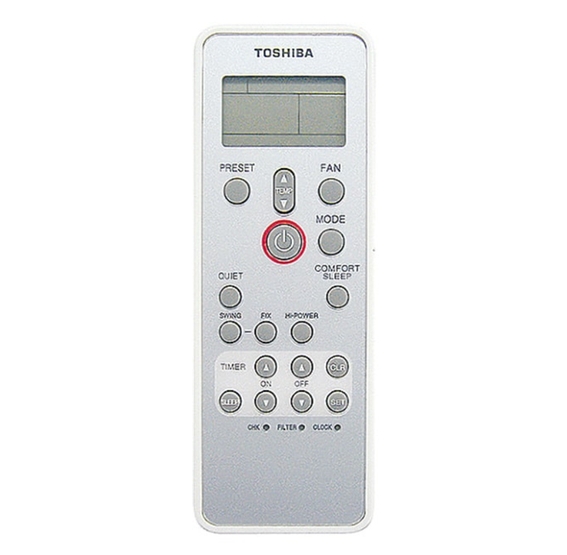 Toshiba High-wall RAV-GM1101KRTP-E/RAV-GM1101ATP-E -3