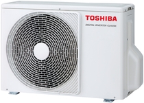 Toshiba RAV-GM901BTP-E/RAV-GM901ATP-E -secondary