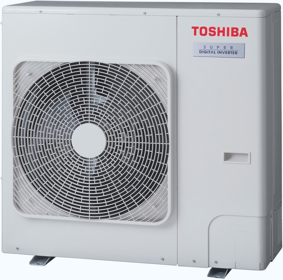 Toshiba RAV-RM1101BTP-E/RAV-GM1101AT8P-E -2