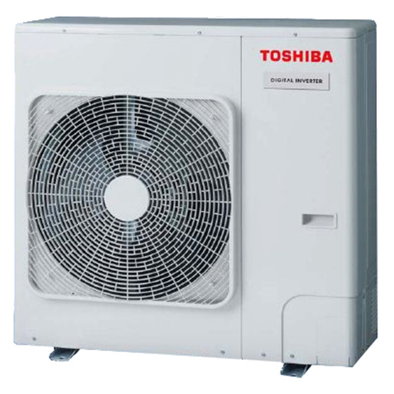 Toshiba RAV-RM1101BTP-E/RAV-GM1101ATP-E -3