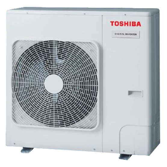 Toshiba RAV-RM1101UTP-E/RAV-GM1101ATP-E -3